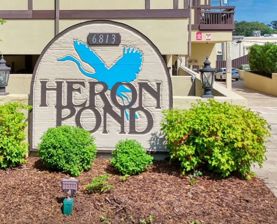 6813 Porcher Dr. #21, Myrtle Beach, SC 29572 - #2