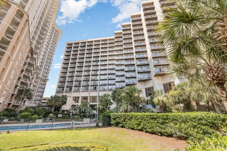 9994 Beach Club Dr. #605, Myrtle Beach, SC 29572 - #2