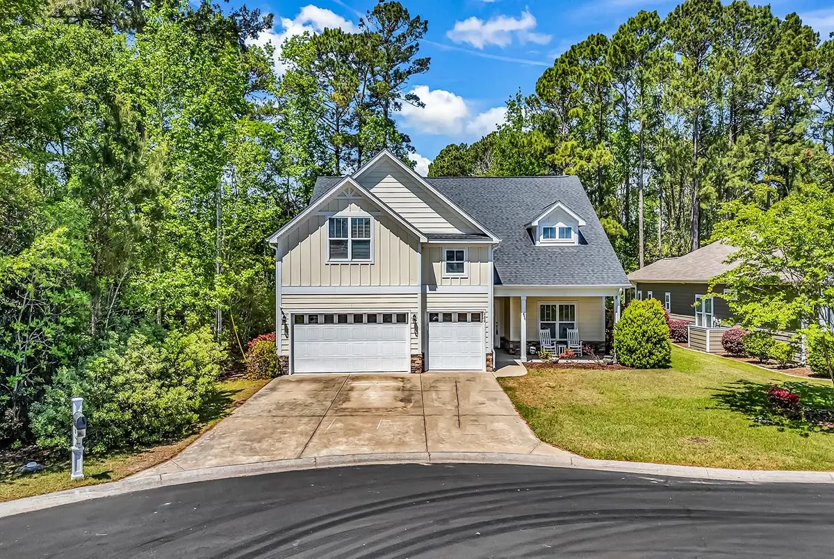 220 Swallowtail Ct., Little River, SC 29566 - #1