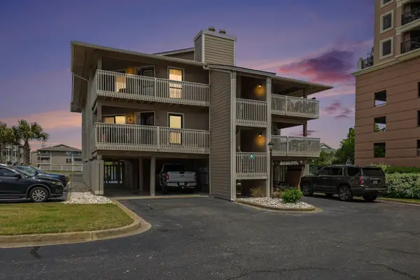 1801 N Ocean Blvd. #A-2, North Myrtle Beach, SC 29582