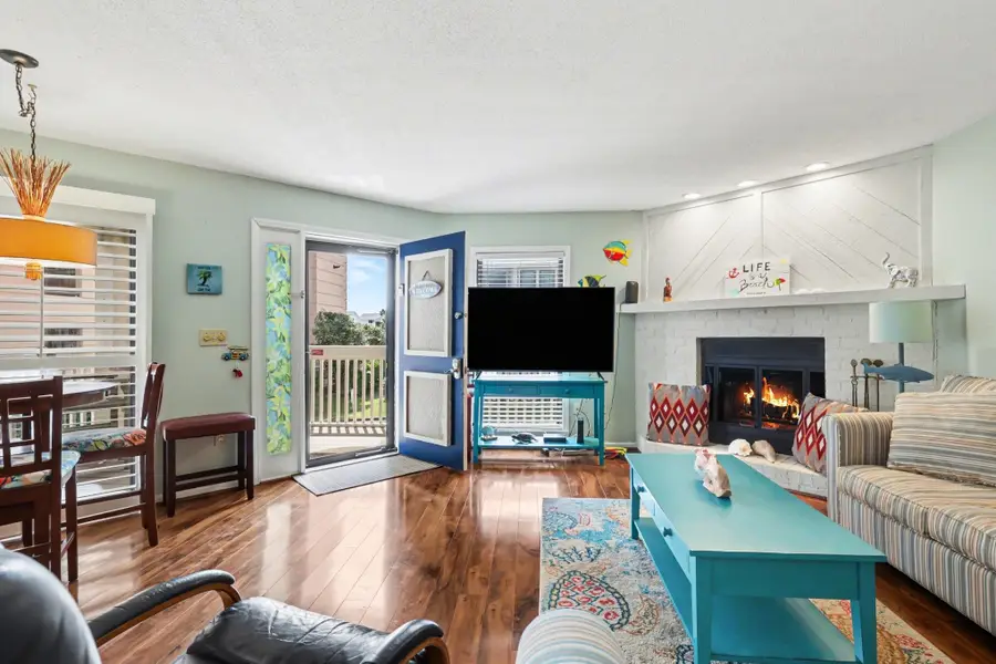 1801 N Ocean Blvd. #A-2, North Myrtle Beach, SC 29582 - #3