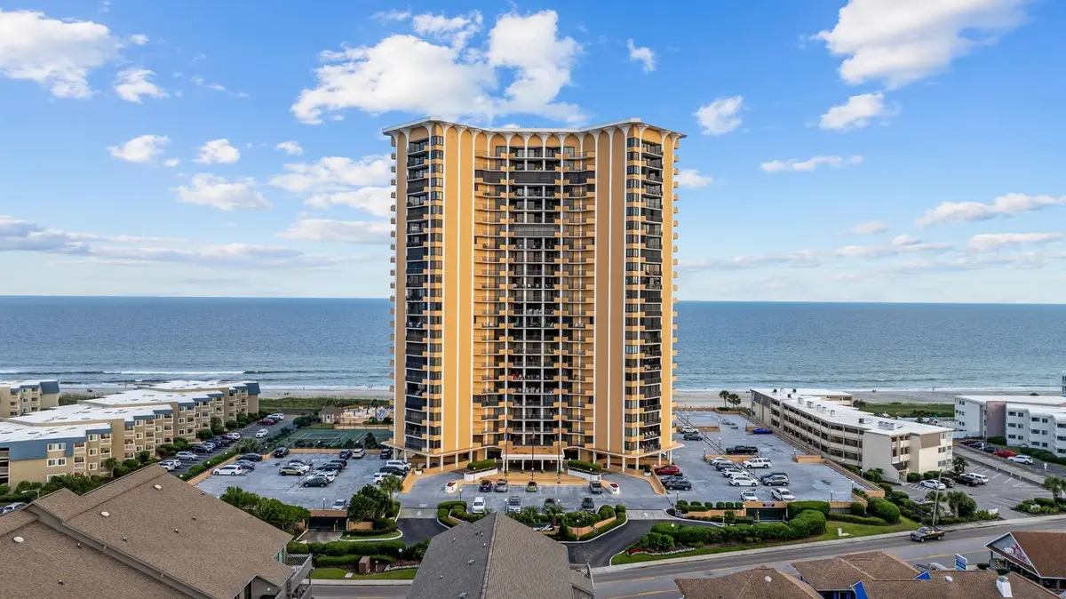 9650 Shore Dr. #2204, Myrtle Beach, SC 29572 - #1