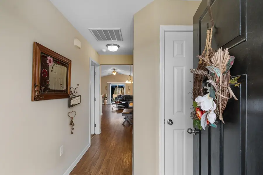 1421 Leatherman Rd., Conway, SC 29527 - #2