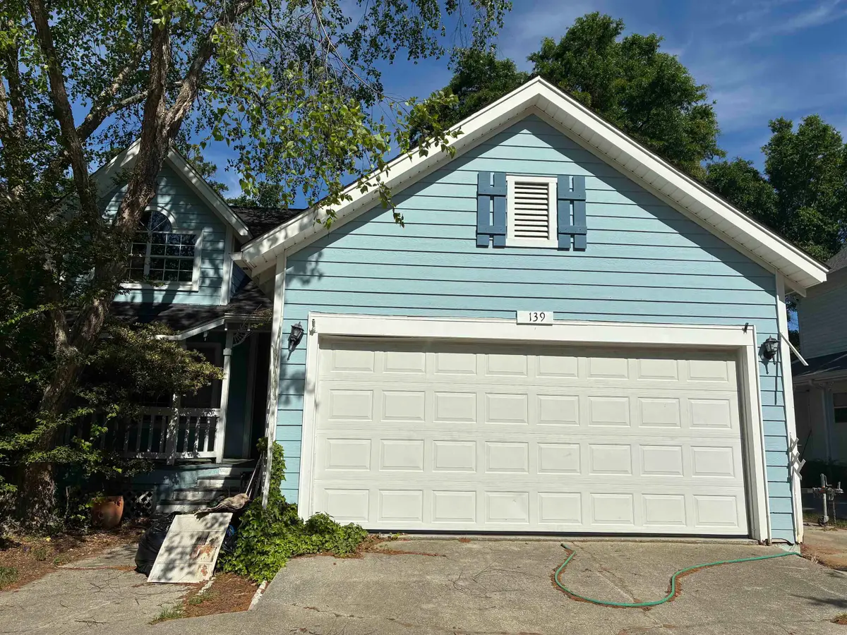 139 Voyagers Dr., Pawleys Island, SC 29585 - #1