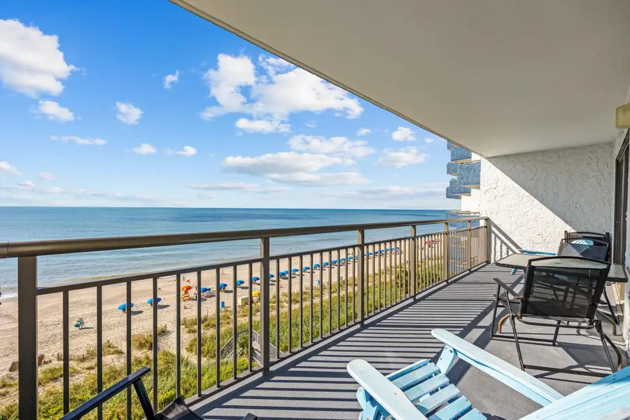 2001 Ocean Blvd. S #605, Myrtle Beach, SC 29577 - #2