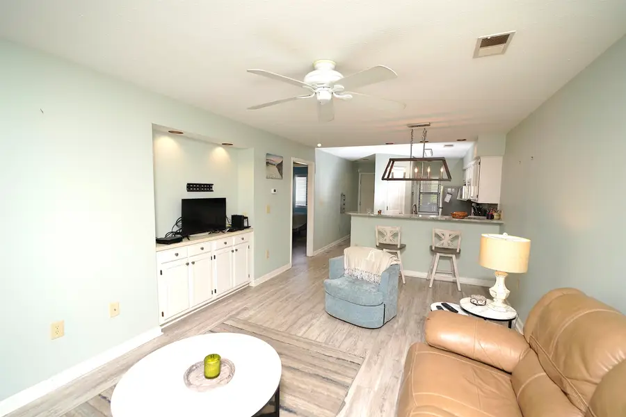 4109 Pinehurst Circle #EE7, Little River, SC 29566 - #3