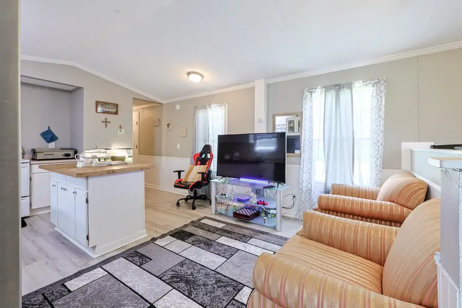 3668 Quail Creek Dr., Loris, SC 29569 - #3