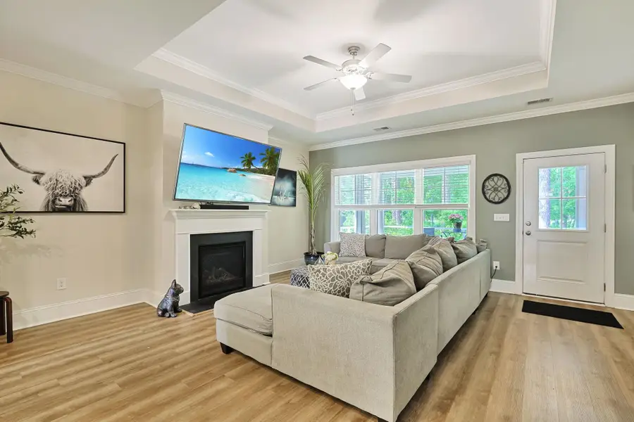 1812 Wood Stork Dr., Conway, SC 29526 - #3