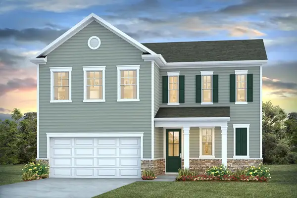 2165 Marietta Circle, Ash, NC 28420