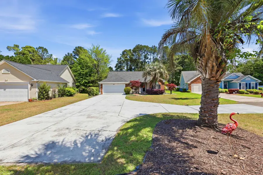 1215 Loblolly Ln., Conway, SC 29526 - #2