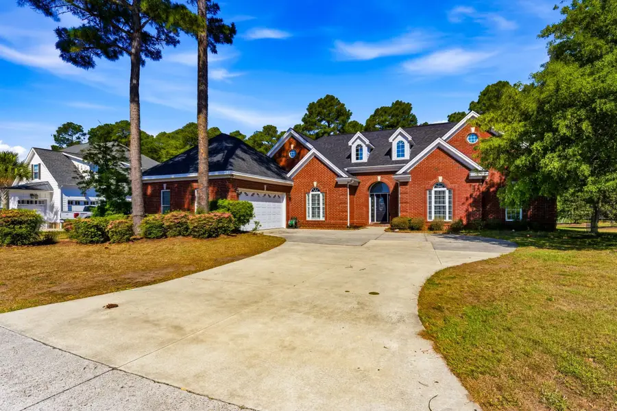 592 Oxbow Dr., Myrtle Beach, SC 29579 - #2