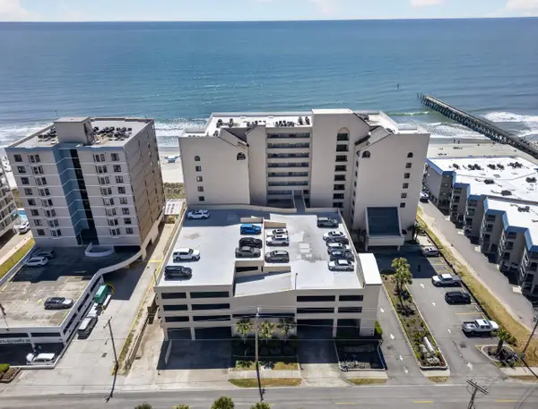 6100 N Ocean Blvd. #801, North Myrtle Beach, SC 29582