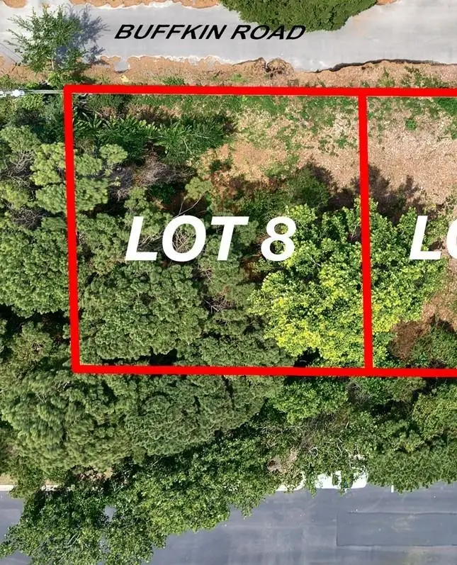 Lot 8 Buffkin Rd., North Myrtle Beach, SC 29582 - #3