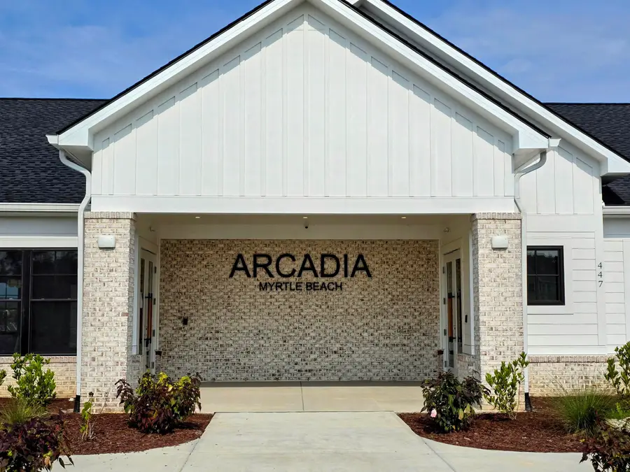 6256 Zoe Way, Myrtle Beach, SC 29588 - #3