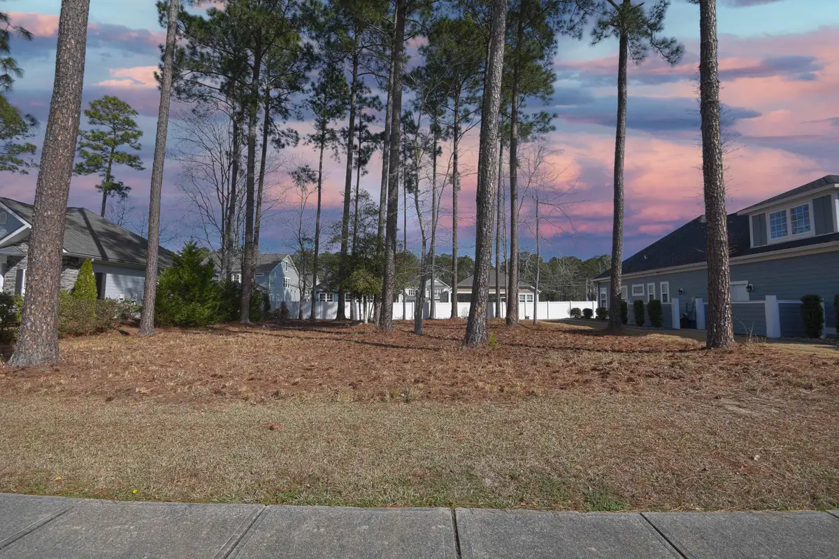 2816 Mcleod Ln., Myrtle Beach, SC 29588 - #1