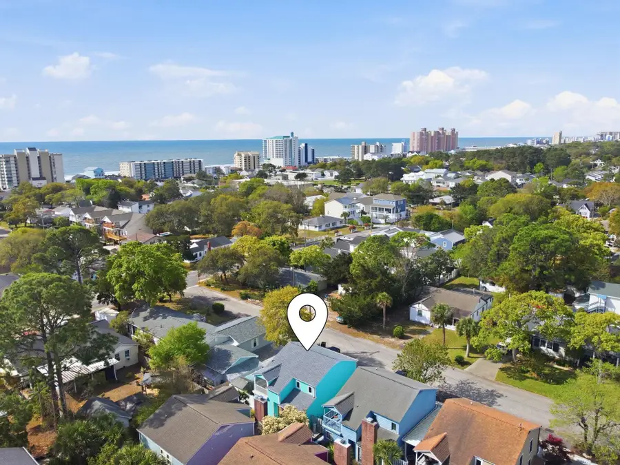 1911C Edge Dr., North Myrtle Beach, SC 29582 - #3