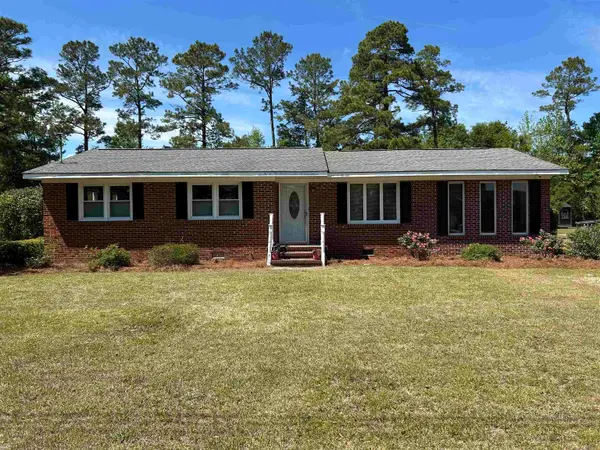 307 Byrnes Circle, Johnsonville, SC 29555