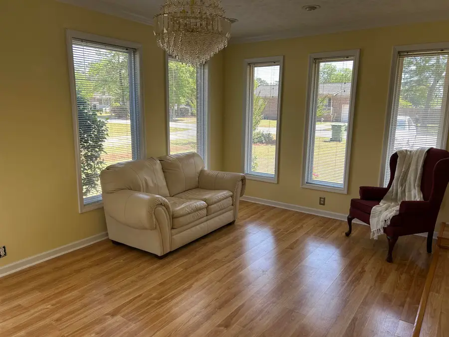 307 Byrnes Circle, Johnsonville, SC 29555 - #3