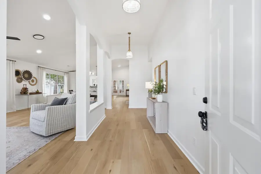 42 Voyagers Dr., Pawleys Island, SC 29585 - #3