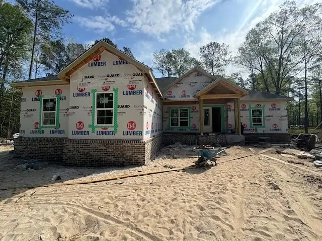 4143 Highway 701 South, Conway, SC 29527 - #1