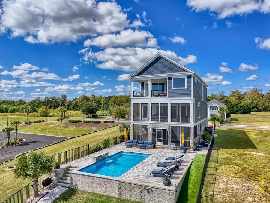 505 Saint Julian Ln., Myrtle Beach, SC 29579 - #2