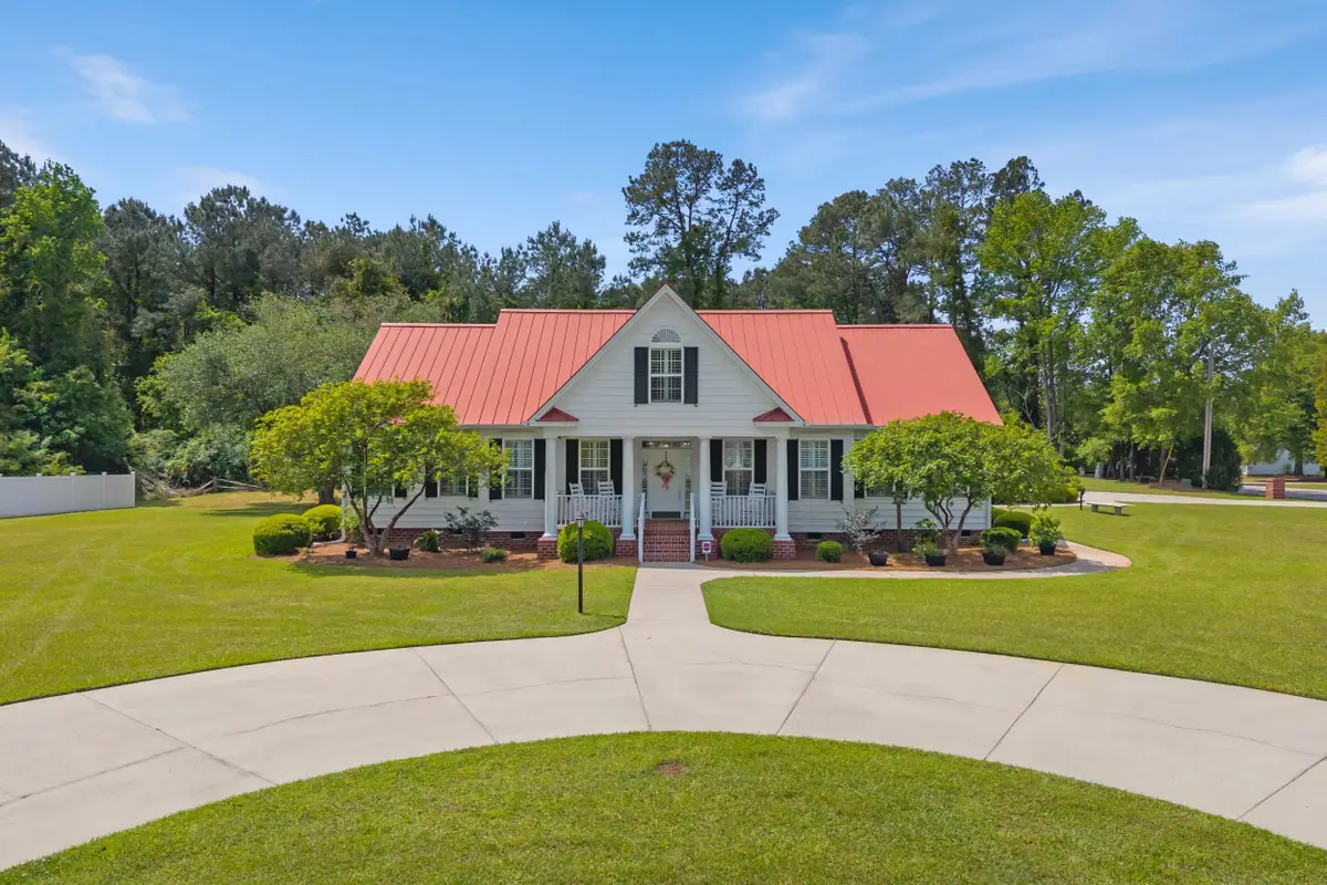 3581 Highway 319 E, Conway, SC 29526 - #1