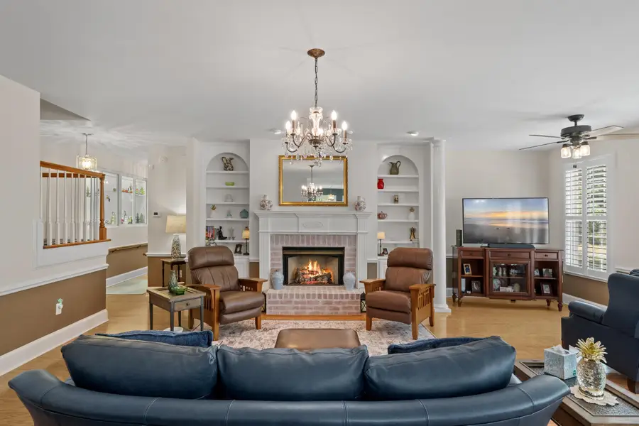 3581 Highway 319 E, Conway, SC 29526 - #2