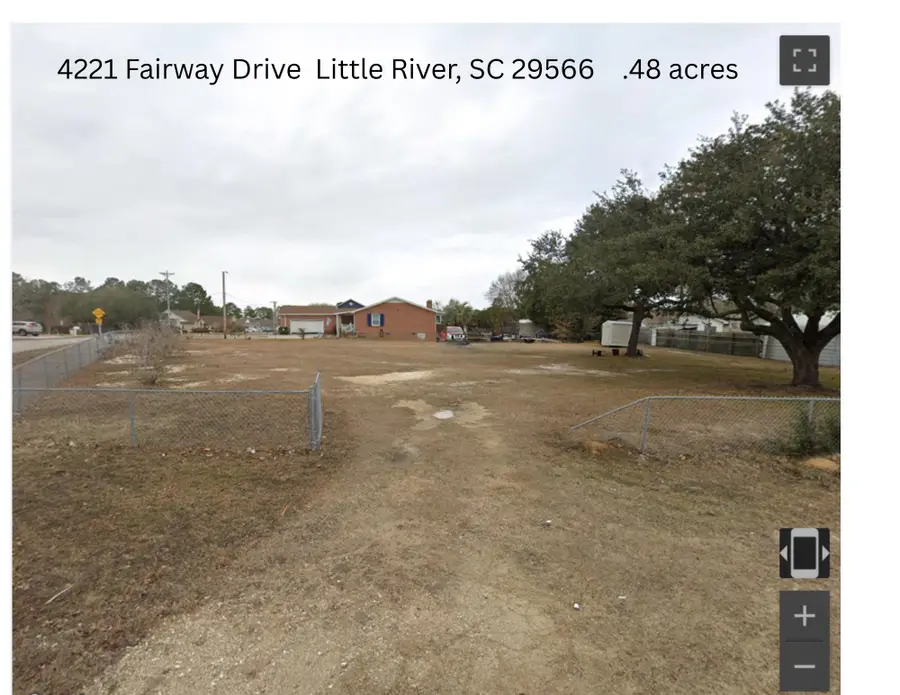 4221 Fairway Dr., Little River, SC 29566 - #2