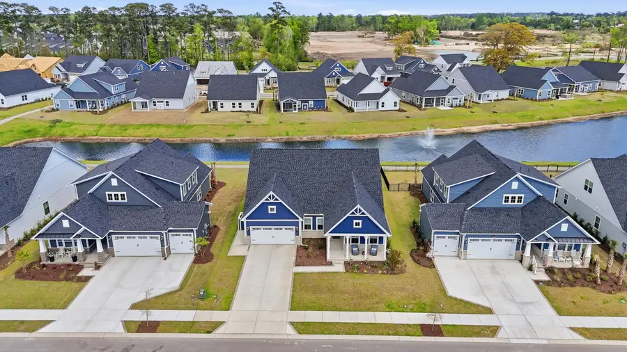 2218 Vera Way, Longs, SC 29568 - #2