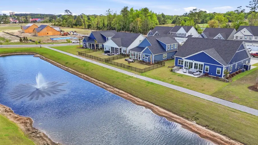 2218 Vera Way, Longs, SC 29568 - #3