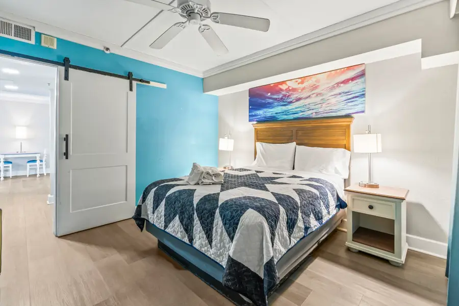 7200 N Ocean Blvd. #111, Myrtle Beach, SC 29577 - #3