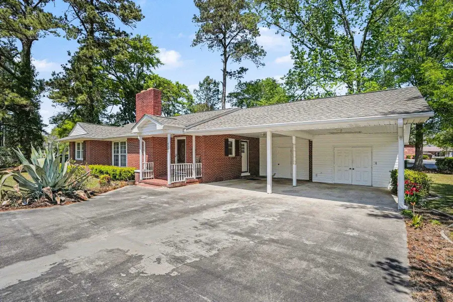 4375 Thomas St., Loris, SC 29569 - #2