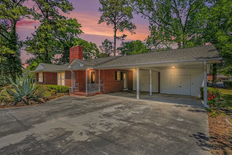 4375 Thomas St., Loris, SC 29569 - #3