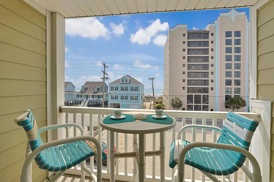 4003 N Ocean Blvd. #C-4, North Myrtle Beach, SC 29582 - #2