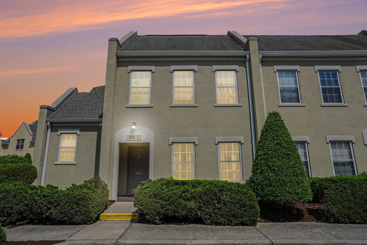 4591 Girvan Dr. #A, Myrtle Beach, SC 29579 - #1