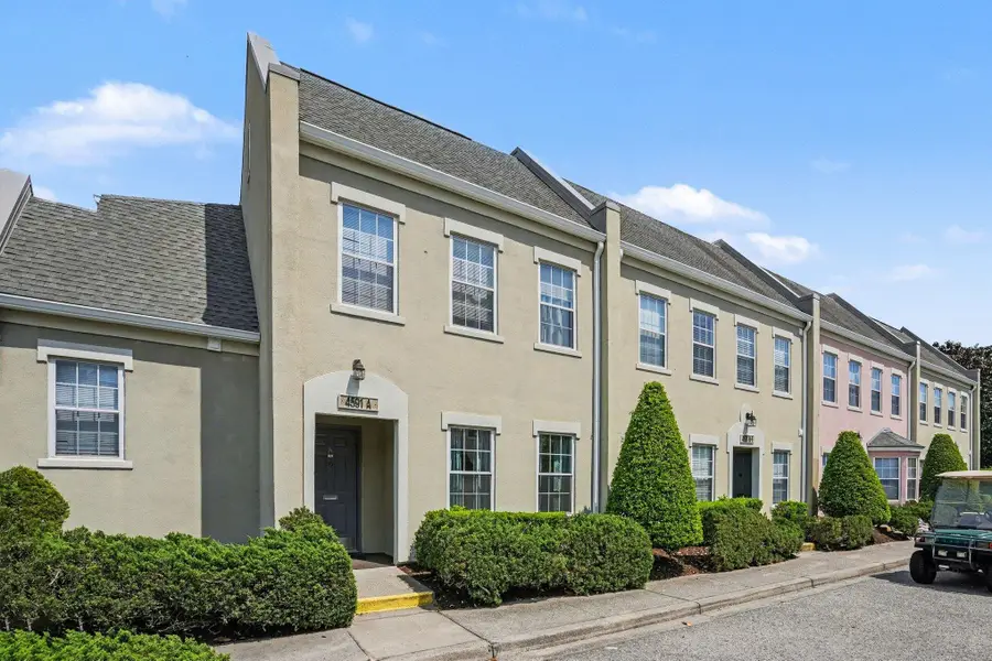 4591 Girvan Dr. #A, Myrtle Beach, SC 29579 - #3