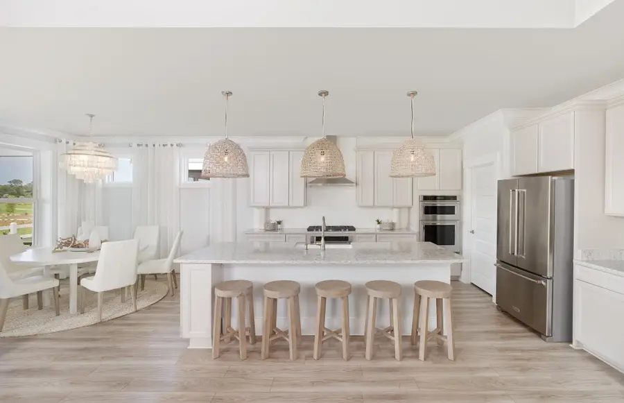 1314 Saw Palmetto St., North Myrtle Beach, SC 29582 - #2