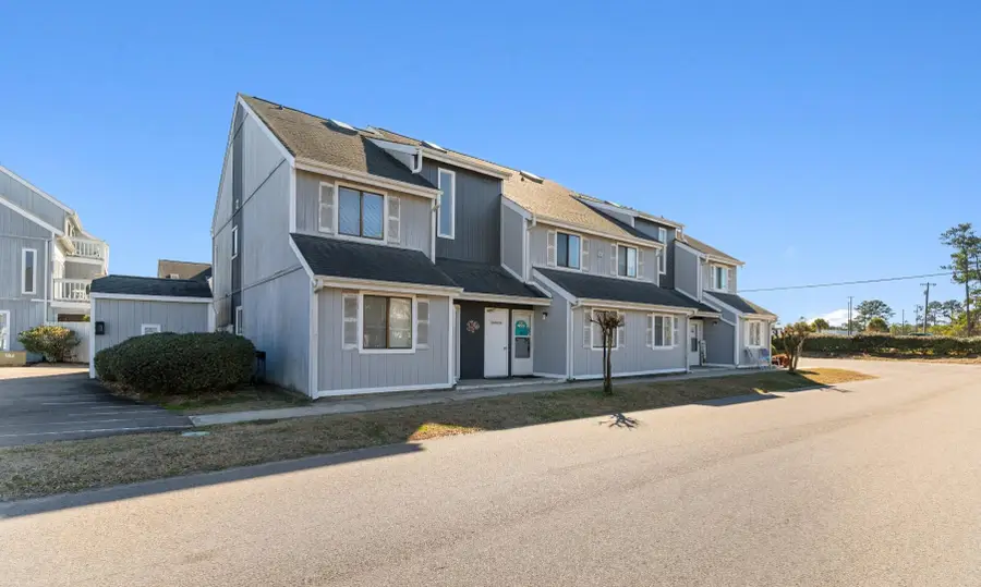 3700 Golf Colony Lane #10-J, Little River, SC 29566 - #3