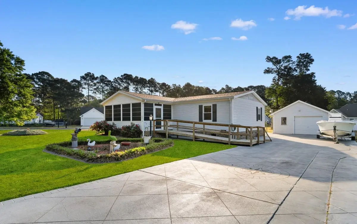 4421 Misty Ln., Myrtle Beach, SC 29588 - #1