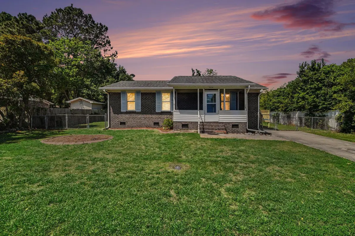 704 Wendy Ln., Conway, SC 29526 - #1