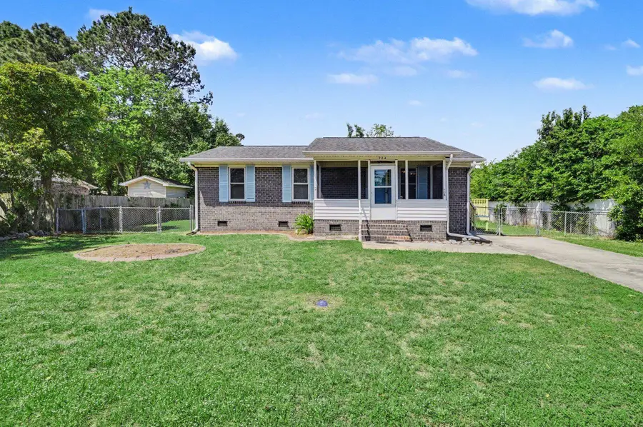 704 Wendy Ln., Conway, SC 29526 - #2