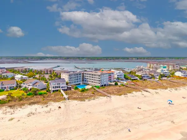 1581 S Waccamaw Dr. #402, Garden City Beach, SC 29576