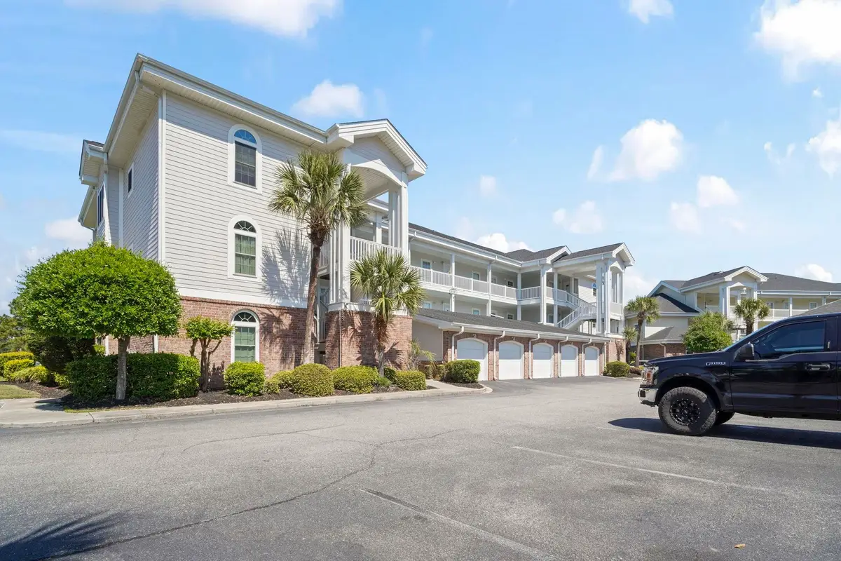 4815 Orchid Way #101, Myrtle Beach, SC 29577 - #1