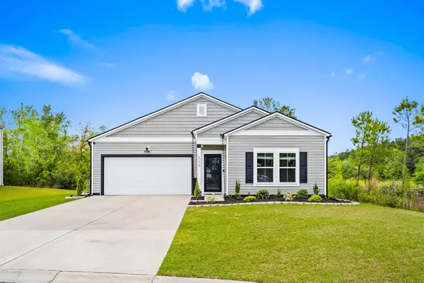 555 Appaloosa Way, Conway, SC 29527