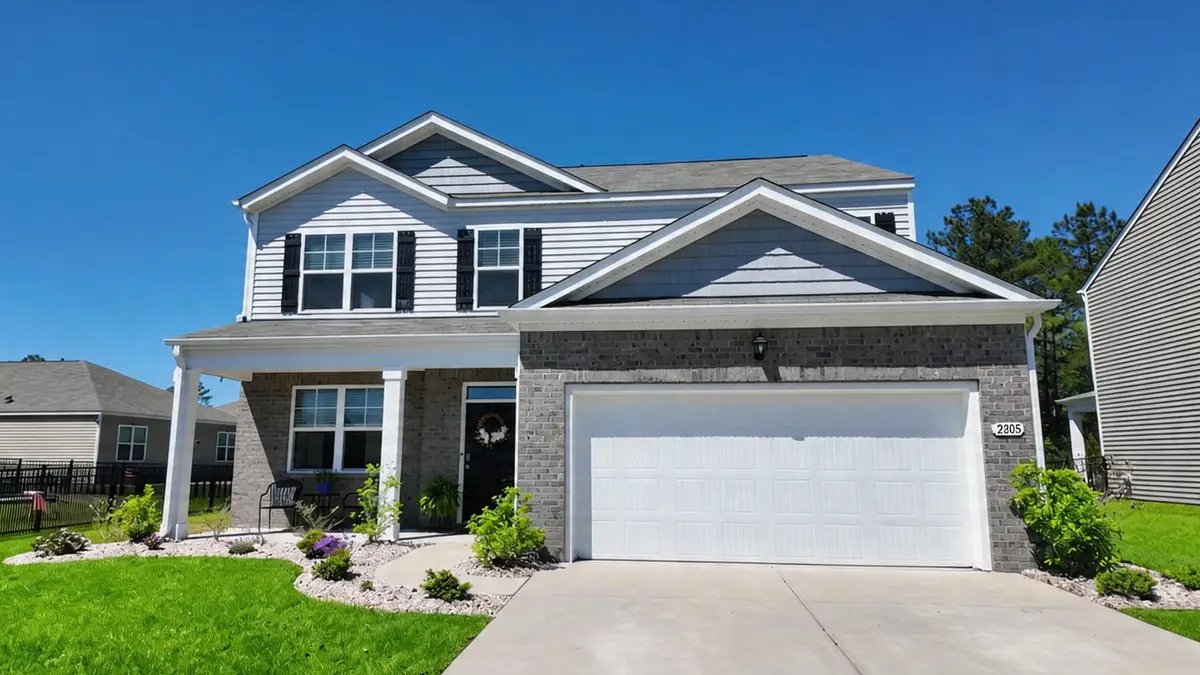 2605 Muhly Ct., Conway, SC 29526 - #1