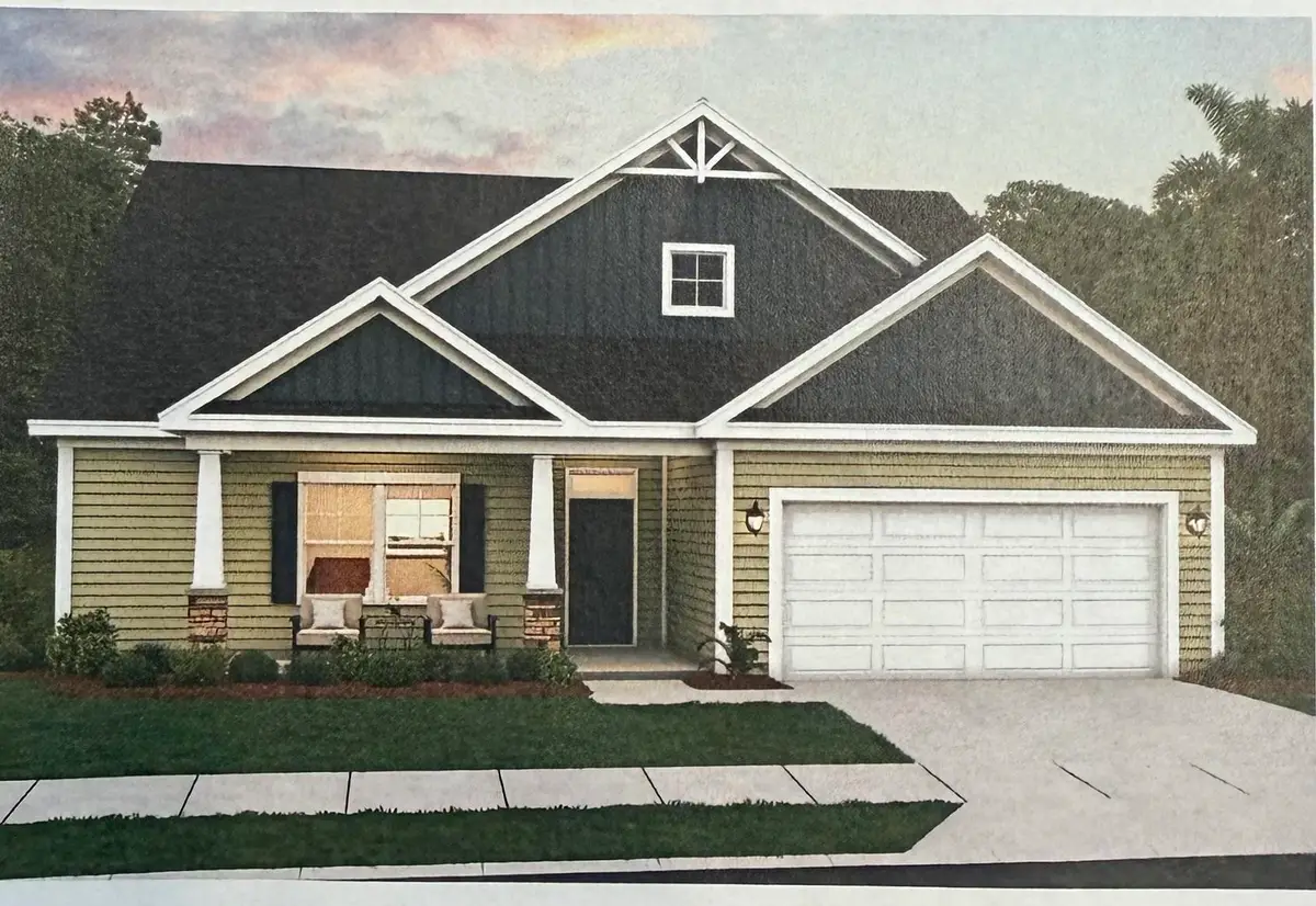 144 Furnies Place, Loris, SC 29569 - #1