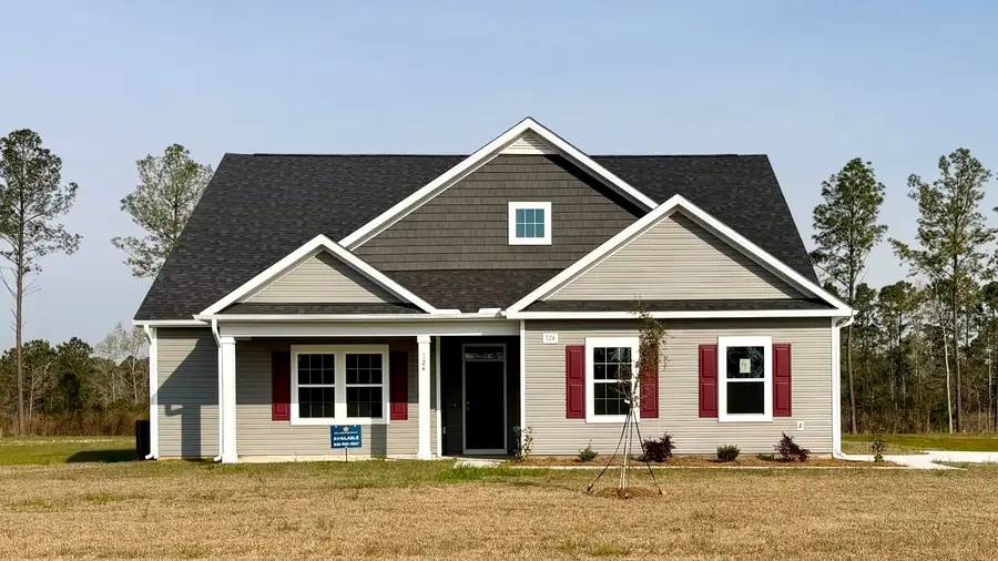 144 Furnies Place, Loris, SC 29569 - #2