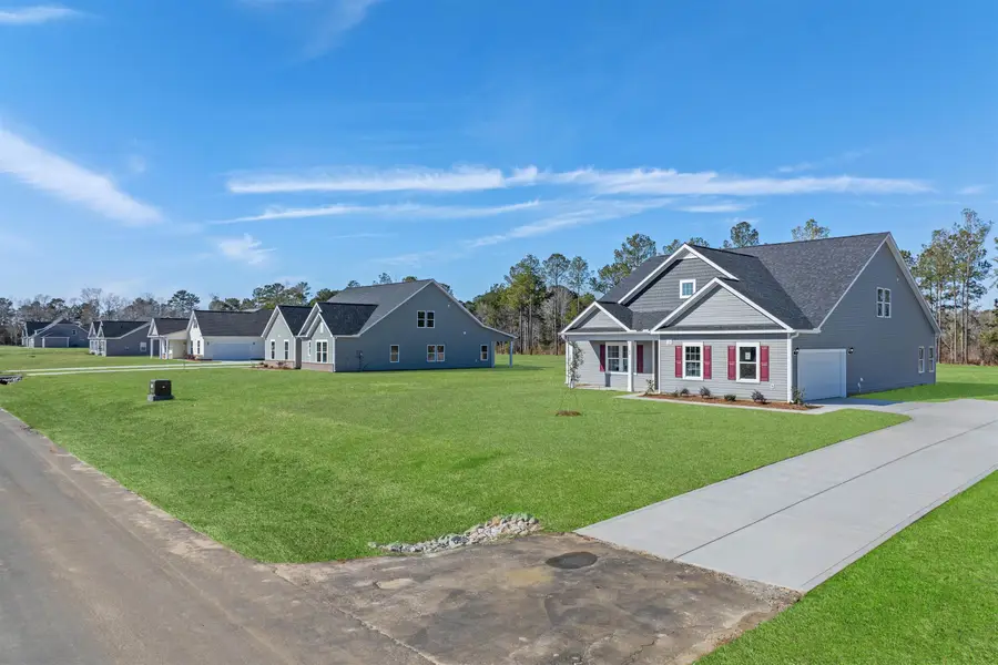144 Furnies Place, Loris, SC 29569 - #3