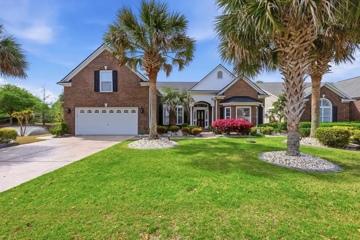 4608 Grovecrest Circle, North Myrtle Beach, SC 29582 - #1