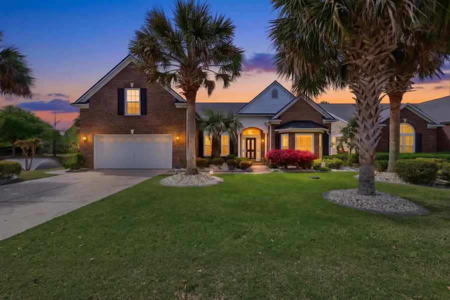 4608 Grovecrest Circle, North Myrtle Beach, SC 29582 - #2